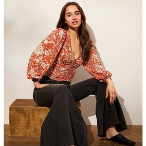 Free people say the word top